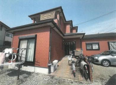 加古川市神野町石守一丁目
56番の競売物件