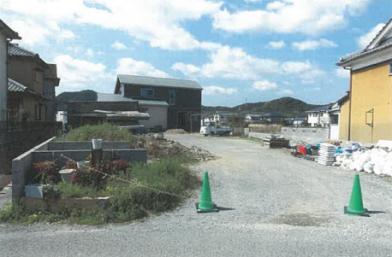 姫路市四郷町山脇字東代
２２４番の競売物件