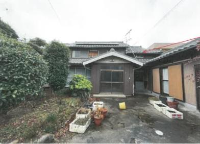 加古川市神野町石守字整理
654番57の競売物件