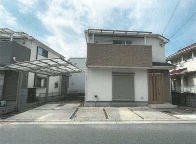 加古川市野口町長砂字長ハエ
２５１番７の競売物件