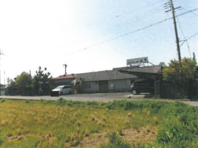 加古川市志方町志方町字印内ノ西
1211番1の競売物件