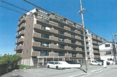 加古川市別府町西脇字庄田１１１番地２の競売物件