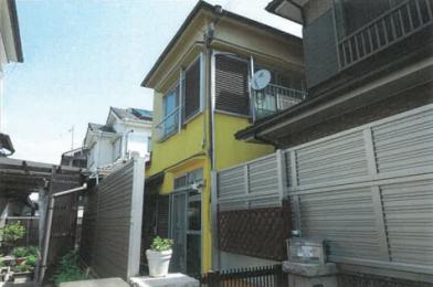 加古郡播磨町西野添二丁目
７番の競売物件