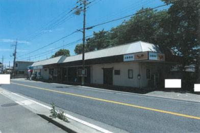 高砂市松陽一丁目
１３番５の競売物件