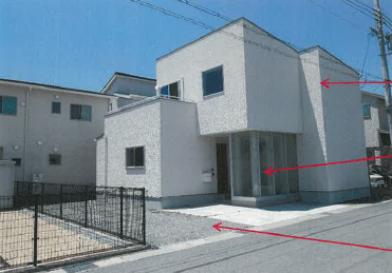 姫路市東山字五斗長
２５８番１９の競売物件