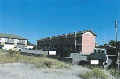 加古川市加古川町備後字寺ノ東
８２番１の競売物件