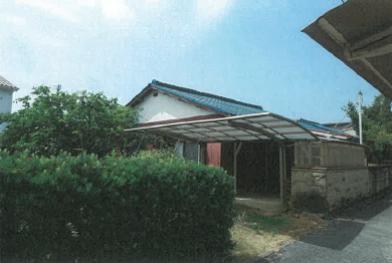 加古川市東神吉町出河原字ヨセモノ
３２４番１の競売物件