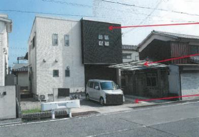 姫路市大津区恵美酒町一丁目
５５番１０の競売物件