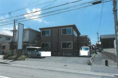 加古郡稲美町国岡１丁目
１７番の競売物件