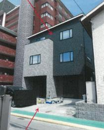 姫路市飾磨区恵美酒字石田
９０番８の競売物件