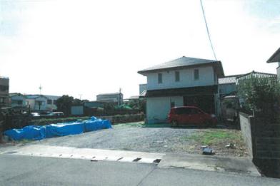 加古川市西神吉町中西字大歳
１６８番４の競売物件