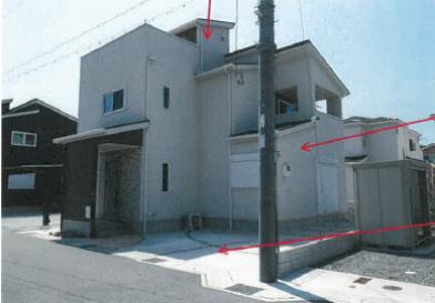 姫路市奥山字久志
３３１番７の競売物件