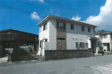 加古郡播磨町古田一丁目
６７６番３７の競売物件