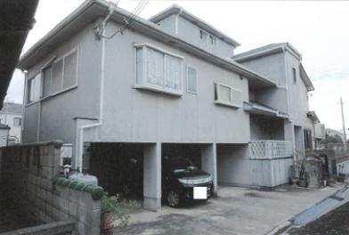 加古川市尾上町養田字村ノ内
５９９番３の競売物件