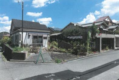加古川市上荘町都台三丁目
４番１４の競売物件