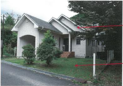 神崎郡市川町奥字西谷
１０５１番１７０の競売物件