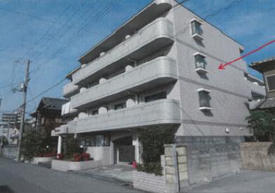 姫路市飾磨区清水一丁目６６番地、８３番地の競売物件