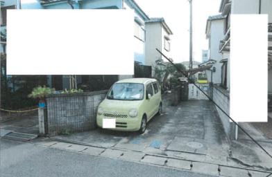 加古川市別府町新野辺字宮之北
４６１番９の競売物件