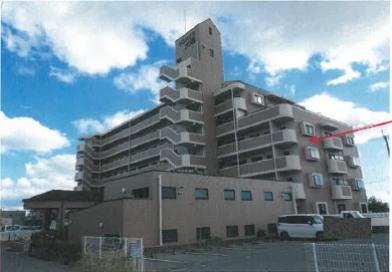 姫路市大塩町汐咲二丁目１０番地の競売物件