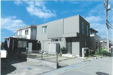 加古川市加古川町稲屋字村内西条
７２０番４の競売物件