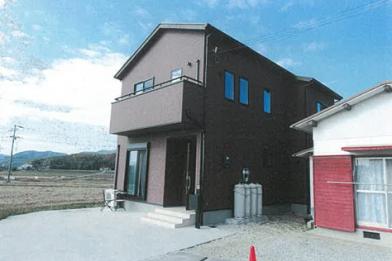 加古川市志方町細工所字塚本
１００３番２の競売物件