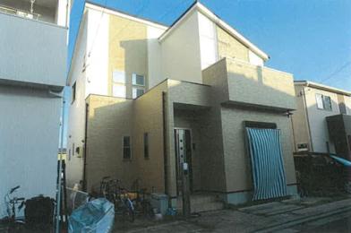 加古川市尾上町養田字養田開拓
１３１８番１１の競売物件