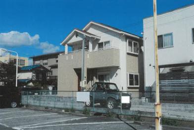 加古川市平岡町二俣字髭田
６８番１の競売物件