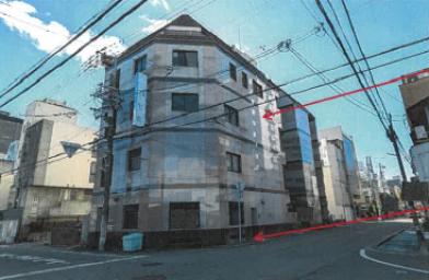 姫路市本町
１８７番の競売物件