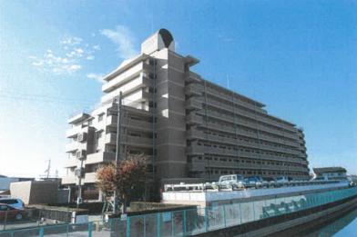 加古川市加古川町稲屋字下霜ノ上３６番地２の競売物件