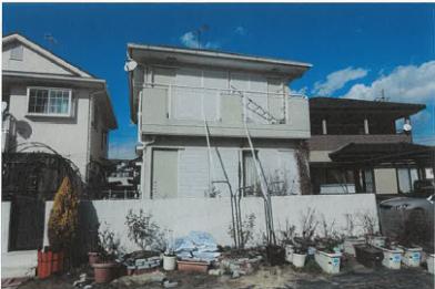 加古郡稲美町国安字アレ垣内
１０５３番８の競売物件