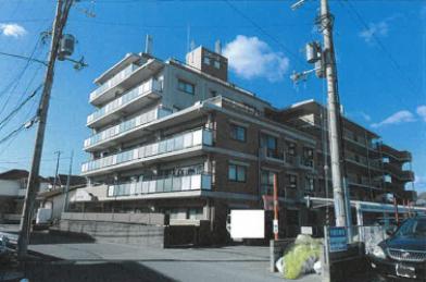 姫路市下手野四丁目５８４番地３、５８４番地４の競売物件