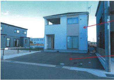 姫路市四郷町山脇字火山田
１２８番９の競売物件