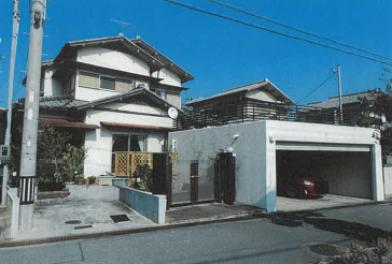 高砂市西畑二丁目
５７８番４７９の競売物件