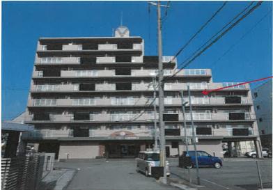 姫路市飾磨区上野田三丁目３２番地の競売物件
