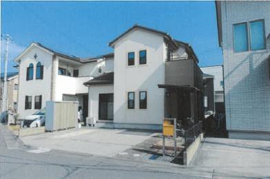 加古川市加古川町稲屋字向イ野
９６９番８の競売物件