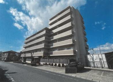 加古川市別府町別府字松ノ上５７３番地１の競売物件