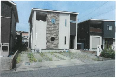 揖保郡太子町東南字田屋
１２５番１７の競売物件