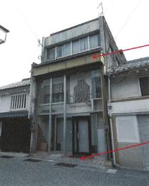 たつの市龍野町下川原
５３番３の競売物件