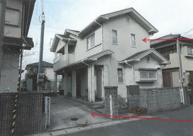 揖保郡太子町太田字藤本
１５０１番１２の競売物件