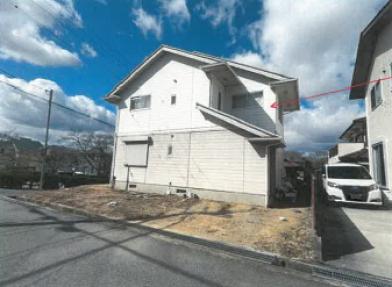 小野市高山町字東高山
１８３４番６４の競売物件