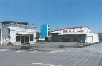 多可郡多可町中区森本字上沢田
７７番１の競売物件