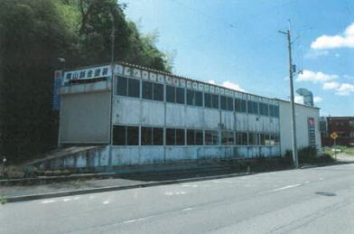 加西市市村町字狭間
１２８番１の競売物件