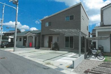 小野市片山町字東屋敷
１２２７番１２の競売物件