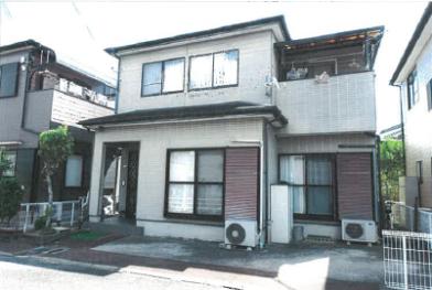 加東市山国字天狗山
２００６番４０の競売物件