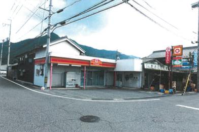 西脇市黒田庄町岡字二ノ門
３５３番１の競売物件