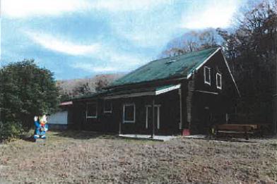 小野市脇本町字上溝井
３７５番１の競売物件