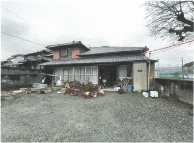 加古川市平荘町池尻字中曽根
374番の競売物件