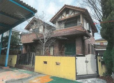 加古川市平岡町新在家字風呂之下
923番2の競売物件