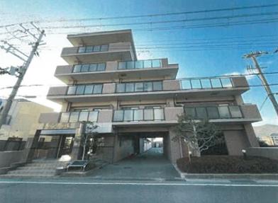 加古川市西神吉町岸字加賀保170番地1の競売物件