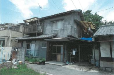 姫路市城東町字五反田
６０番６の競売物件